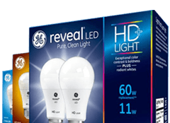 HD Light