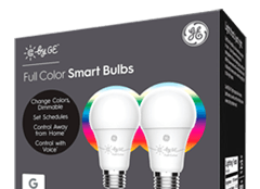 C by GE Smart Lights