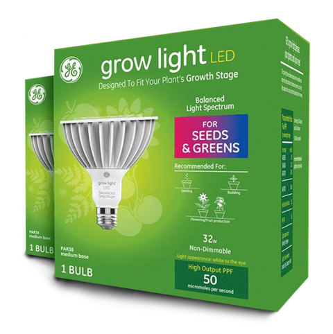 Lighting | LED Light Bulbs