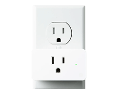 C by GE Smart Plug