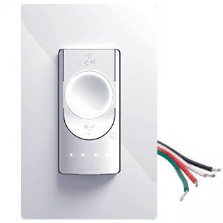 Smart electrical light switch