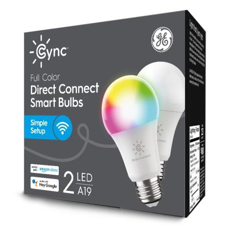 Lighting | LED Light Bulbs