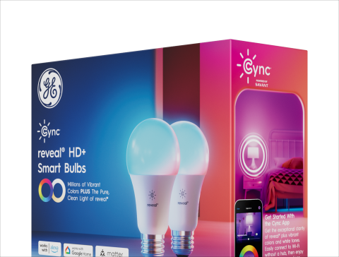 Cync Box 
