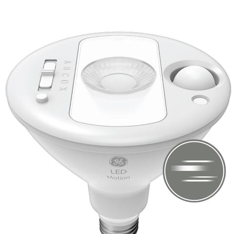 LED+ Motion