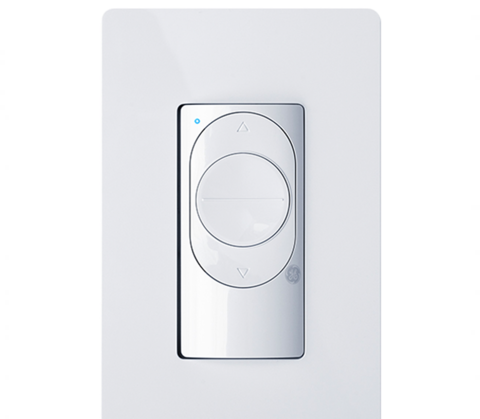 C by GE Smart Switch