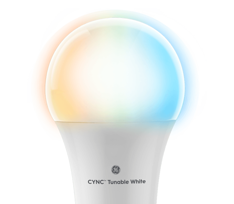 CYNC Tunable White