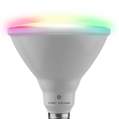 CYNC Full Color PAR38 Outdoor