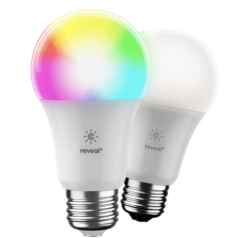 LED Smart Bulbs, Smart Lighting Bulbs