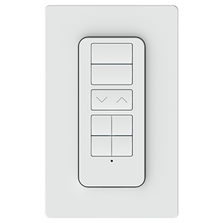 Wire-Free Smart Switch 2026