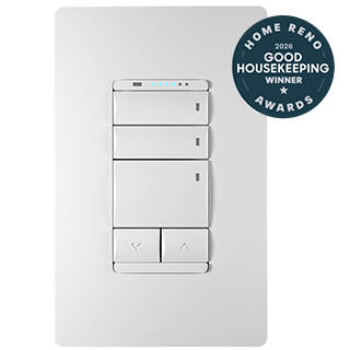 Wired Smart Switch Good Housekeeping Winner