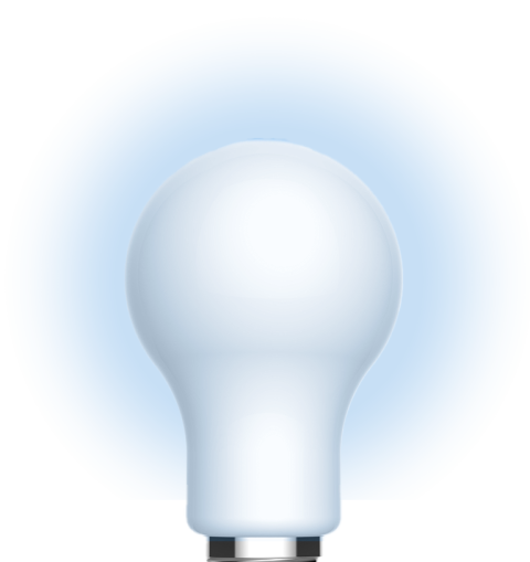 HD refresh bulb daylight 