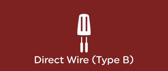 Type B
