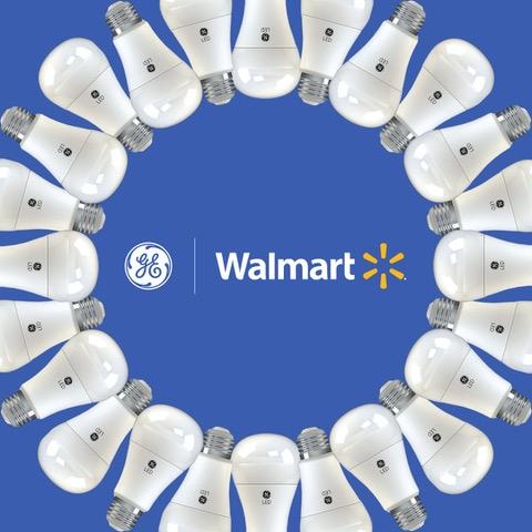 Walmart Gigaton
