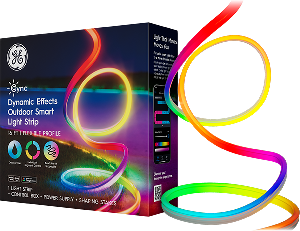 Light Strip - 2025