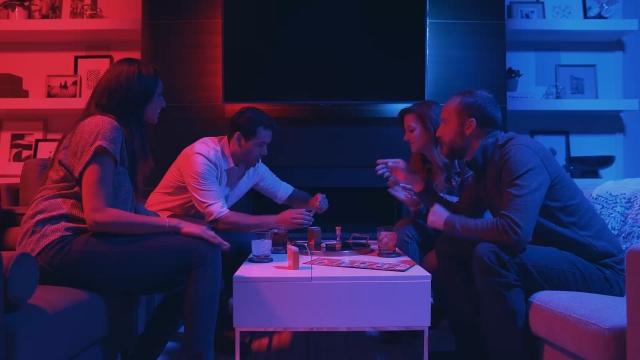 Game Night