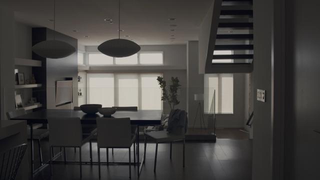 Whole Room
