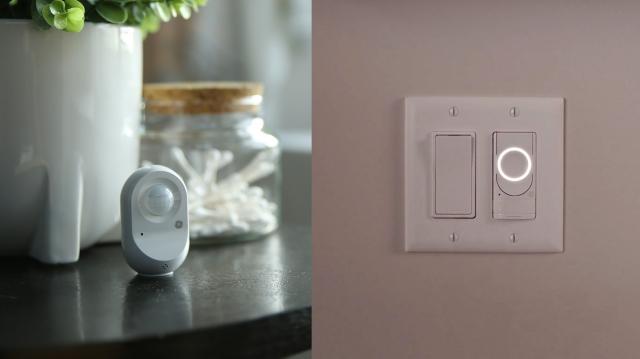 Motion Products