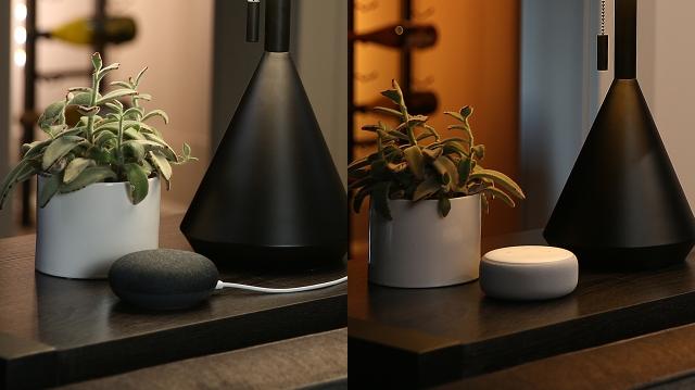 Smart Speakers
