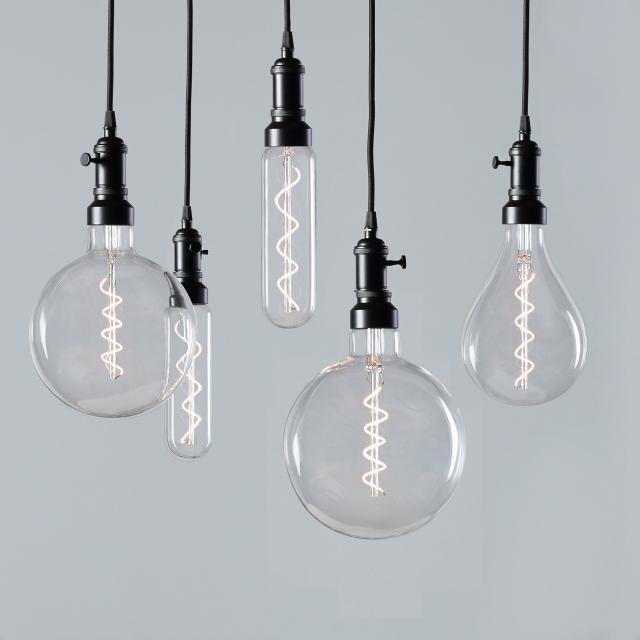 Vintage - Clear