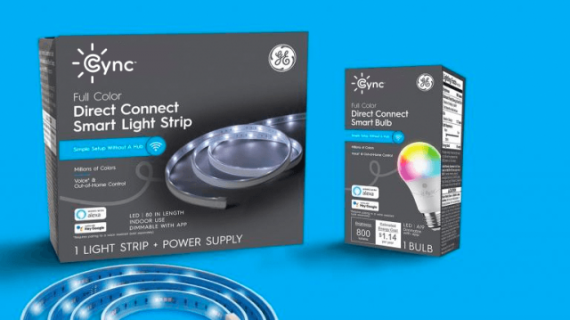 CYNC Direct Connect