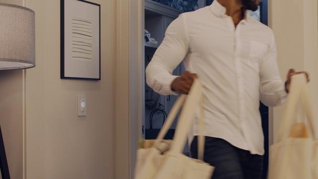Avoid touching and spreading germs