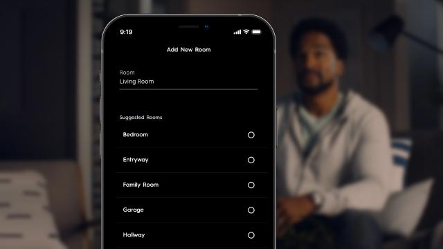 Control your whole living room with one remote