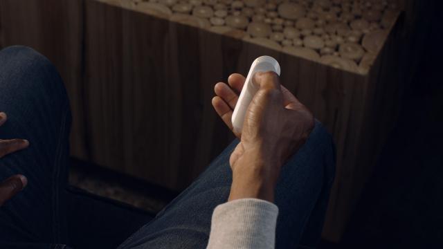 Control your whole living room with one remote