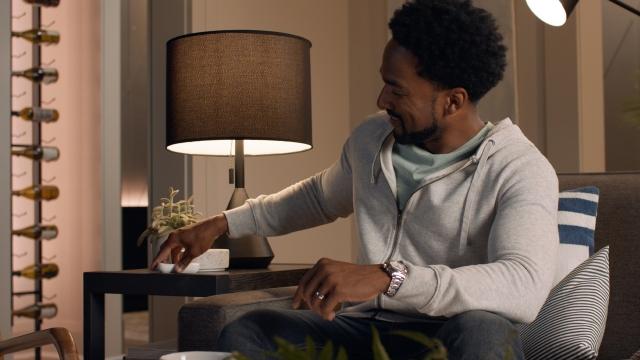Control your whole living room with one remote