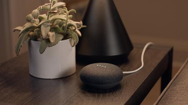 Control your whole living room with one switch