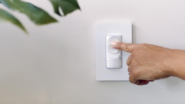 Add a switch anywhere