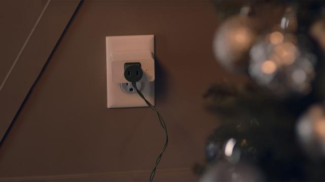Create holiday magic in seconds