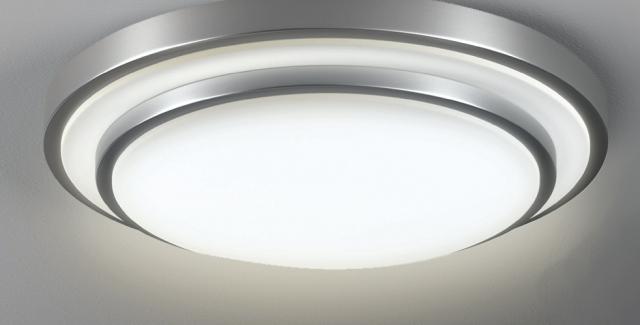 Fixture - Surface Mounts - Cool White