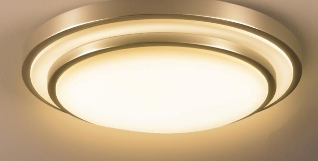 Fixture - Surface Mounts - Warm White