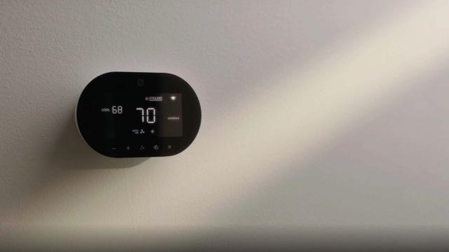 Thermostat