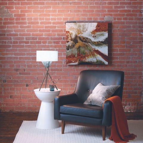 Ultra Bright LED Floor and Table Lamps